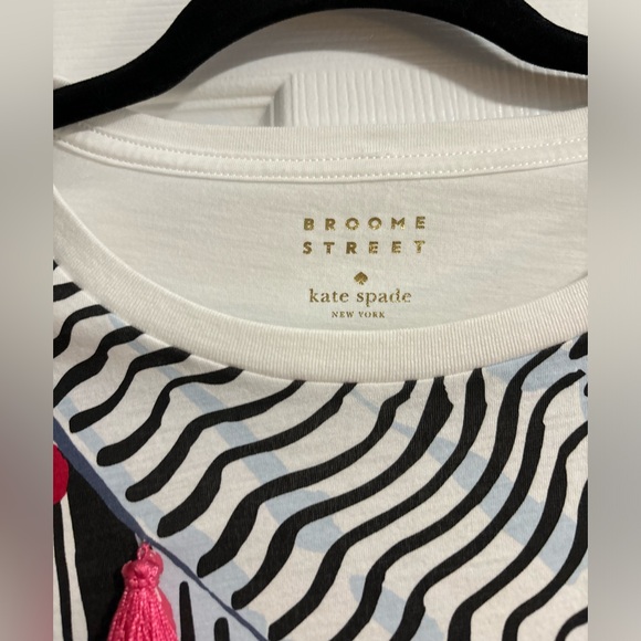 KATE SPADE t-shirt - Picture 3 of 5
